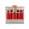 3 phase 3kva step down isolation transformer with price