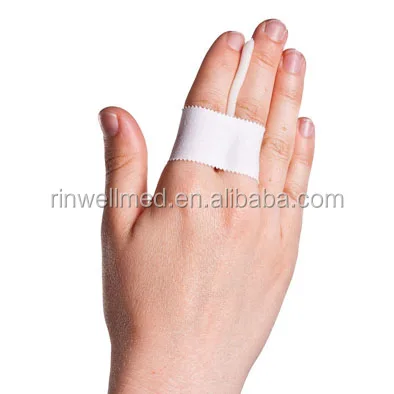 Zinc oxide plaster 5m