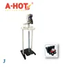 Foot Type Date Coding Printing Machine Exporter