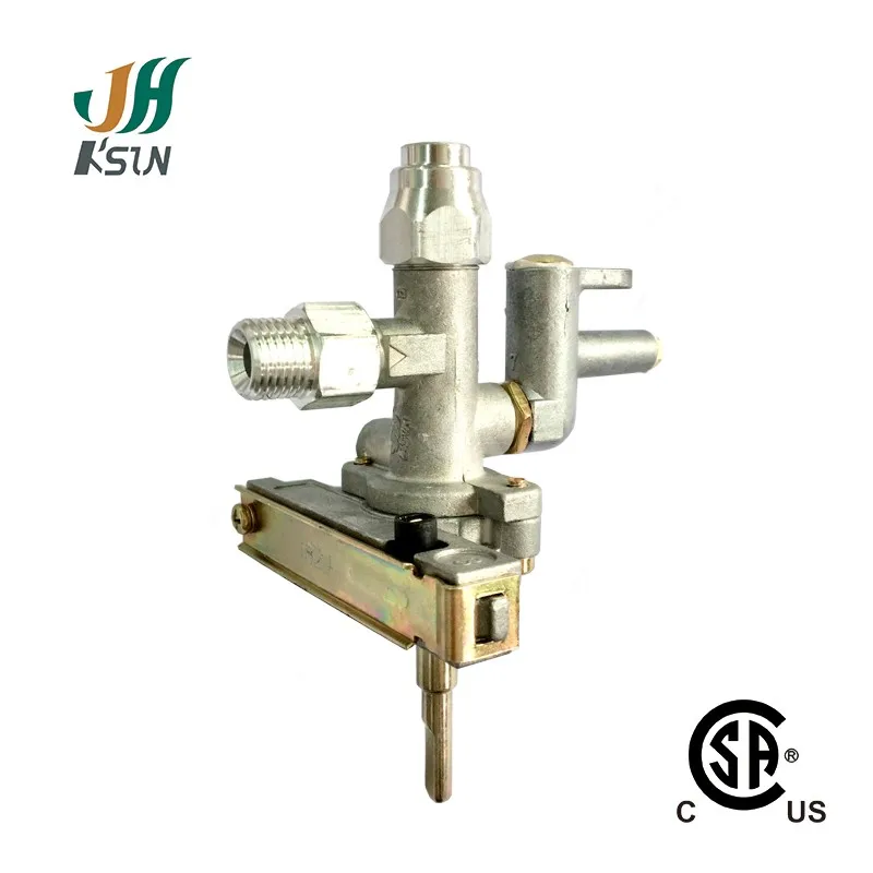 Gas Regulator Propane Regulator Valve/portable Gas Stove Valve With