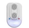 Ultrasound Repeller Rodent mosquito Killer Light cockroaches Drive Flies Pest Reject mosquito control rat insect mice mouse trap
