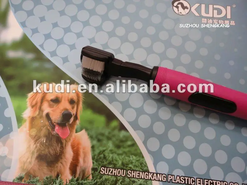 Pet Toothbrush Mouth Daily Care Dog Tooth Brush Buy Pet Mouth Care