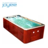 JOYEE spa capsule hydro massage crystal mud foot spa crystal mud foot spa