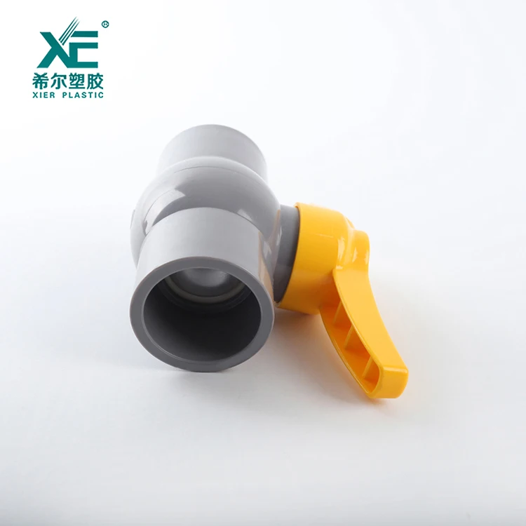 plastic water valve