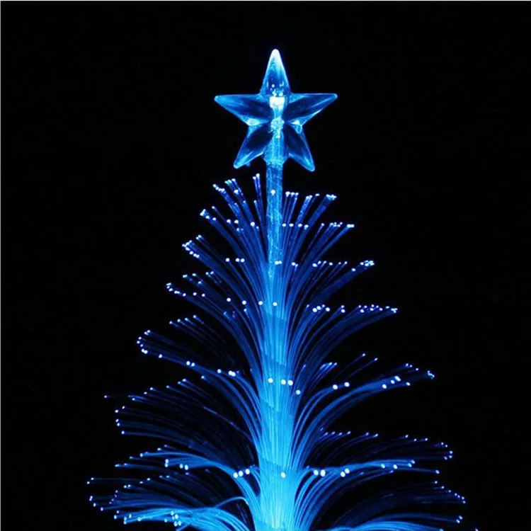 クリスマス装飾 Led 電子光学ファイバーツリー Buy 光ファイバクリスマスツリーホワイト バッテリー光ファイバクリスマスツリー 小さな光 ファイバクリスマスツリー Product On Alibaba Com