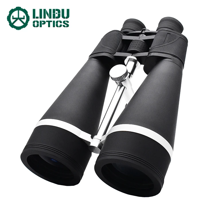 Lindu Optics Long Range Astronomy Giant 20x80 Binoculars Buy 20x80