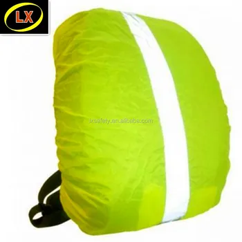 hi vis reflective backpack