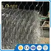 animal fence hexagonal chicken crimped wire flexible metal mesh netting