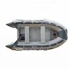2018 China Best Selling Small Fishing Belly Boat Mini Inflatable Boat For Sale
