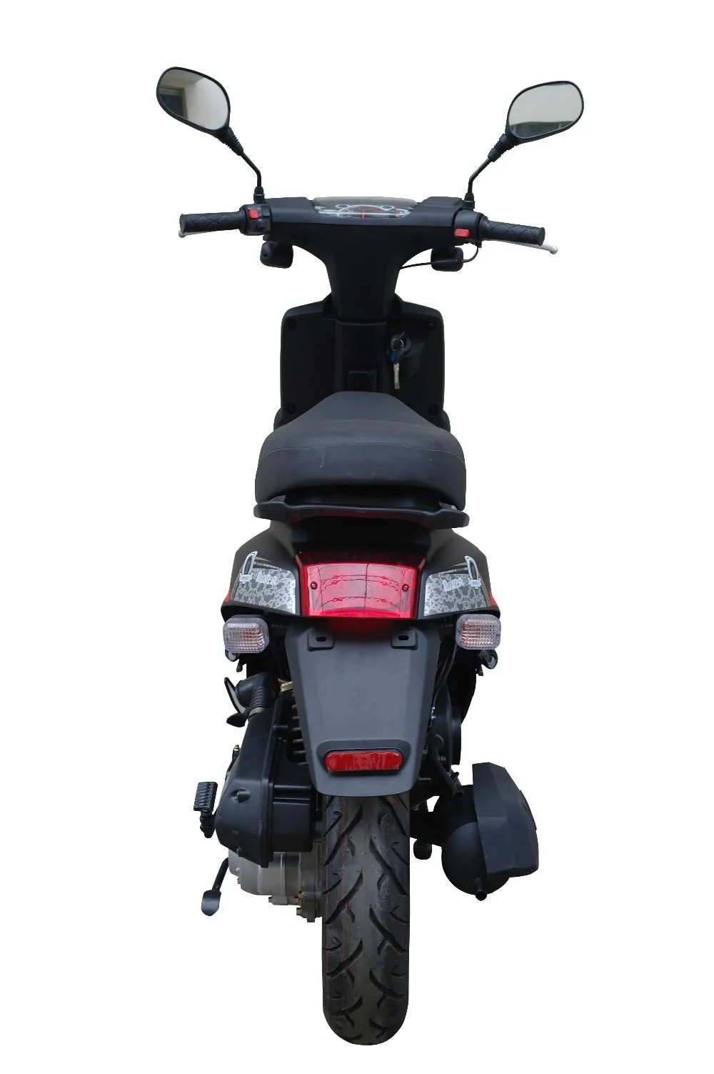 50 CC/125CC cheap scooter MBK, View mbk booster, TIANYING Product ...