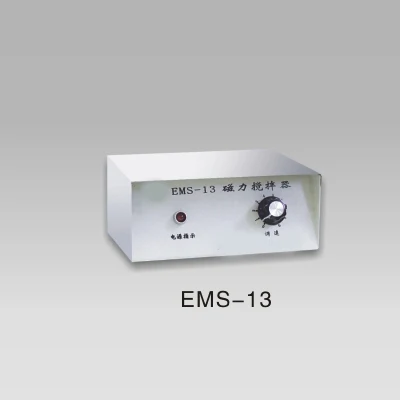 NADE Miniature Agitator Small Magnetic Stirrer 3L