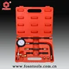 2016 TU-113 Oil Combustion Spraying Pressure Meter Compression Tester alldata auto repair software OEM