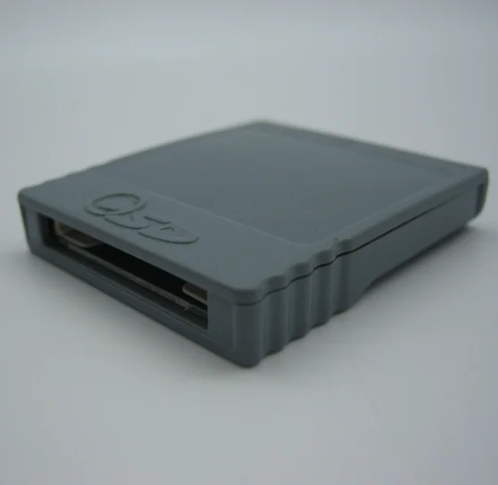 Sd Memory Card Adapter For Nintendo Wii For Gamecube Memory Card
