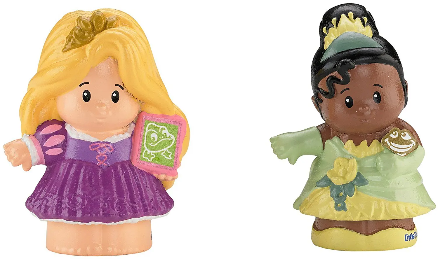 disney princess fisher price figures