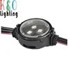 Guangzhou factory 3pcs highlux PC cover flex LED point source