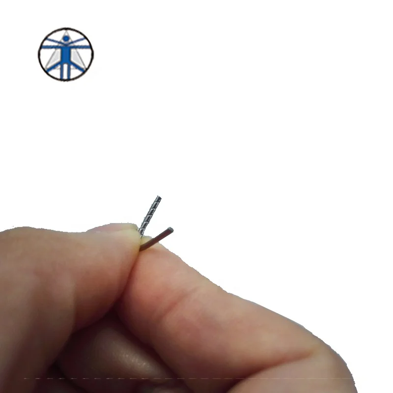 Surgical Professinal Titanium Clip Lt300 Titanium Ligation Clips Buy