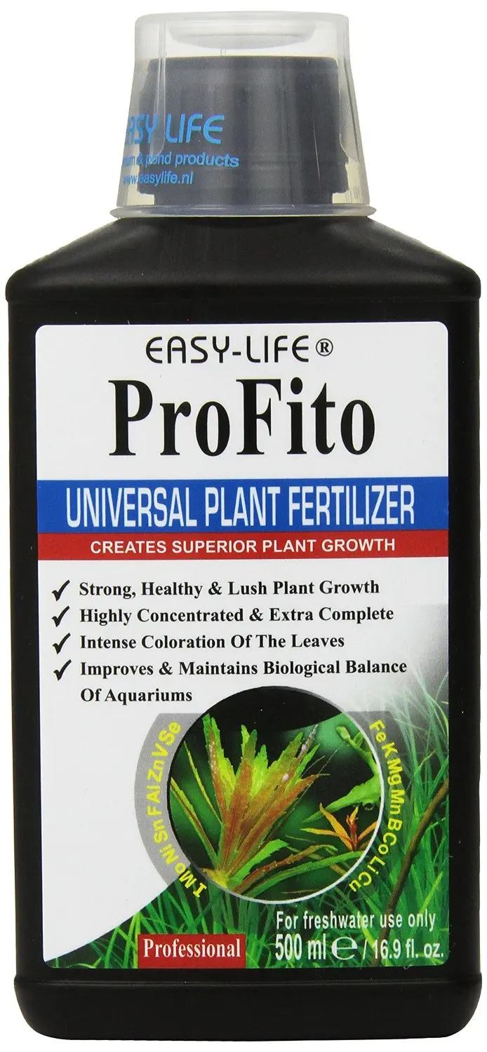 Easy Life USPR 0500 ProFito Plant Fertilizer