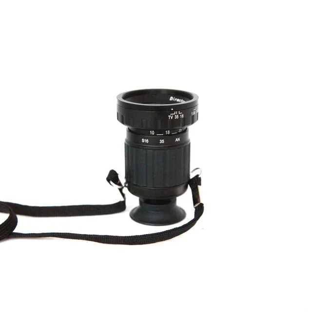 film camera viewfinder