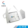 Personalized custom made oem servers jewelry box for ring necklace bracelet set earring