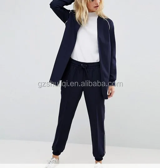 jogger pants formal wear