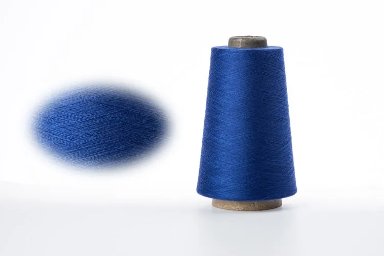 Dyed Viscose Rayon Filament Yarn 300D.JPG