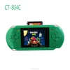 LCD Rechargeable Game Console Retro Megadrive 16 Bit 150+ Games