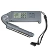 High precision digital Folding Three In One pH Meter Acidity Temperature Humidity water quality detector