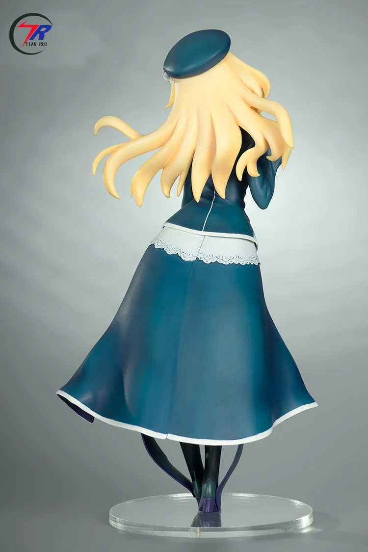 Custom Japanese Resin Statue Anime,Resin Model Kit Figures,Sculpture