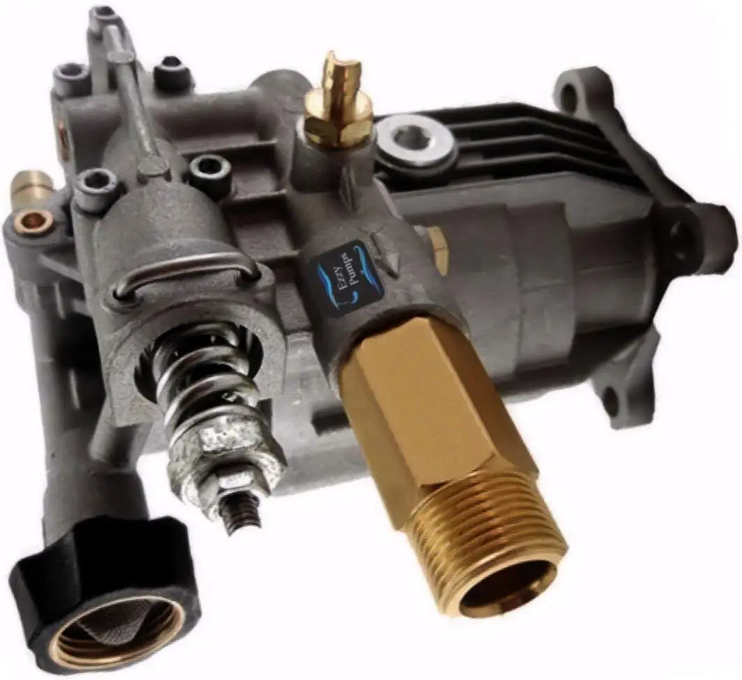 Excell 2400 Psi Pressure Washer Pump | Tyres2c