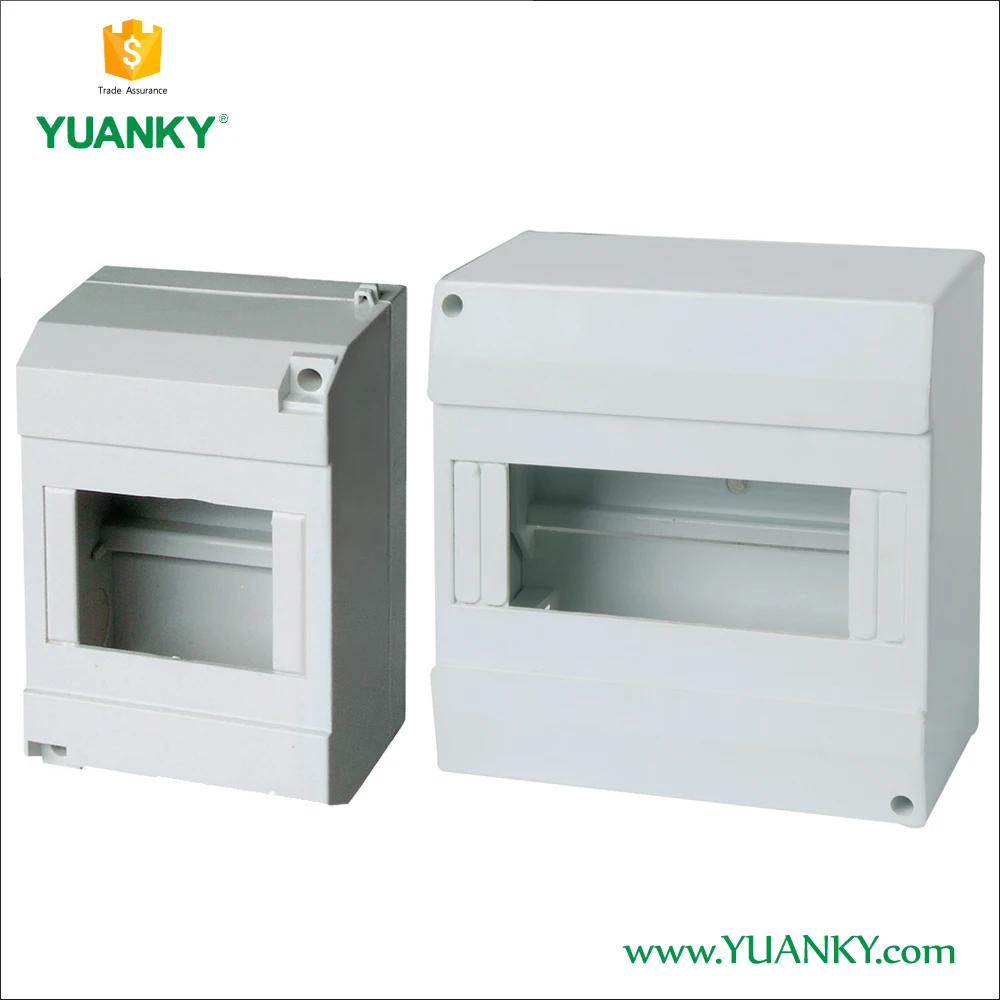 Enclosure Hg Pvc Abs Plastic Electric Power Board Electrical