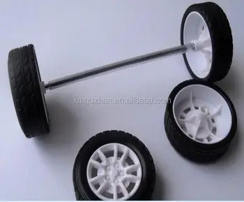 toy car wheels