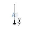 GSM 5dBi outdoor antenna with SMA male connector UMTS HSPA CDMA 3m cable