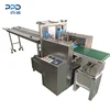 China Professional Automatic Electric 4 Side Seal Medical Transparent Dressing Patch Packing Machine