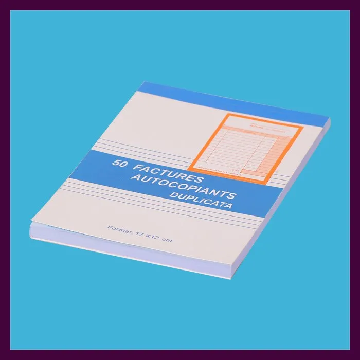 Carbonless Paper Continuous Form15.JPG