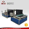 TPU PP PE BOPP LDPP Mulch Film hole punching machine