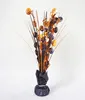Tinsel Balloon Weight Table Centerpiece Tree for Party Decoration