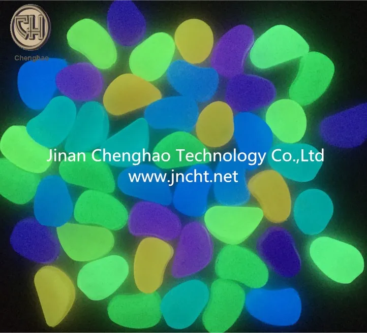 GS Series all colors-glow in the dark_