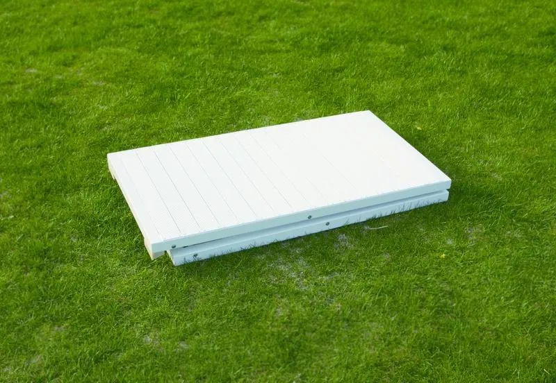 Pr001wo Folding Portable Pet Ramp Dog Aluminium Car Ramp Stable Pet Products Buy Dog Ramp