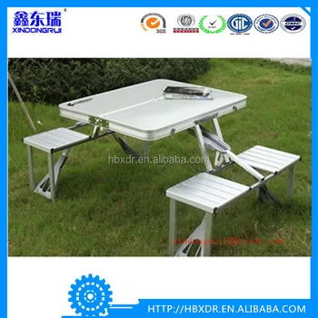 Factory Direct Anodized Aluminum Outdoor Profile Furniture ...