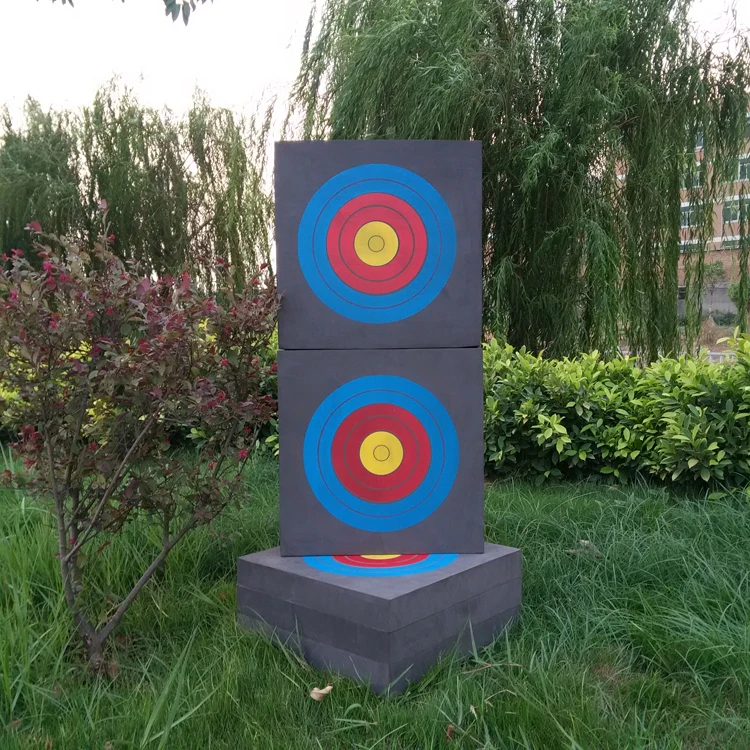 High Quality Eva/xpe Foam Archery Target For Shooting Buy Archery