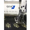 Double sequin embroidery machine