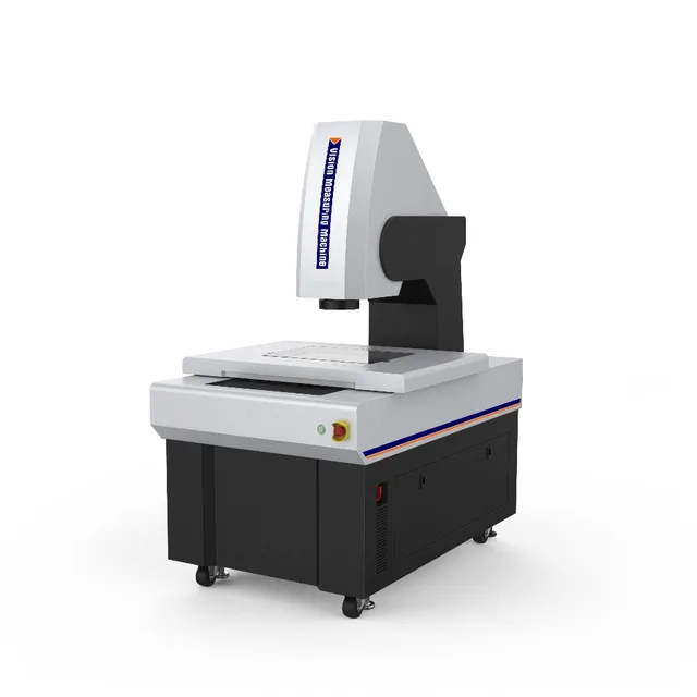 automatization machine control joystick