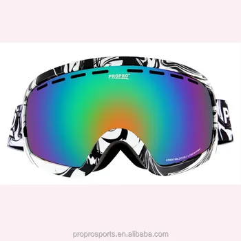 buy snow goggles