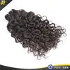 JP NEW STYLE water jerry curl keep good shape brazilian hair weave