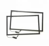 ZZDtouch Factory Supply 15'' to 600'' optional infrared multi touch screen panel ir touch frame plug and play no driver