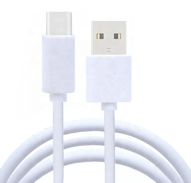 2018 Video Game Player Type C Usb Data Cable TPE  Micro Usb Cable For Samaung Note 9