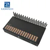goip device voice and sms sim box gsm 32 port voip wireless gateway with USB