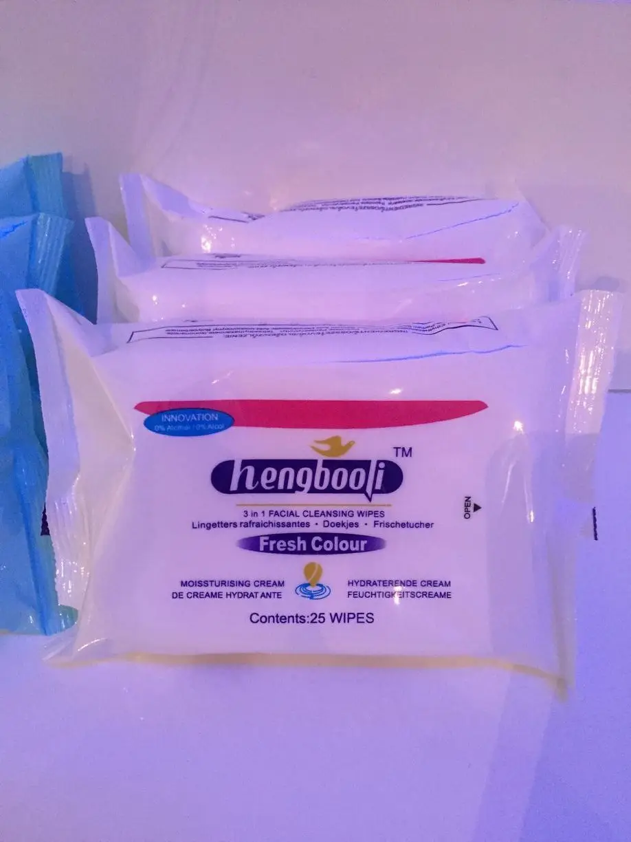 Individually Wrapped Wet Wipes Wet Wipe Manufacturer Wet Wipes Tissue