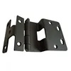 Heavy Duty Institutional adjustable folding table Hinge