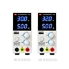 Multi-function DC 0~30V/ 0~5A Adjustable duall channels power supply